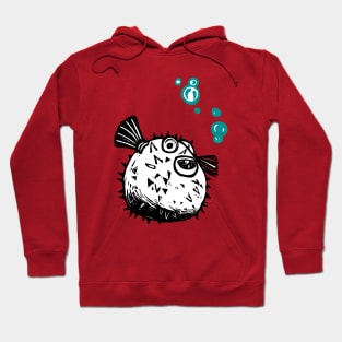 Blowfish Hoodie